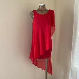 BEBE ♥️beautiful and sexy dress size SMALL PETITE